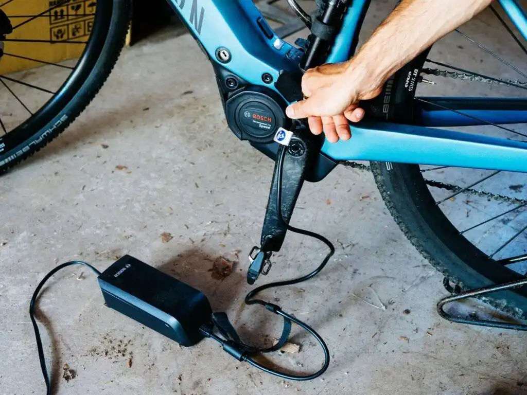 Light Weight Ebike 500w