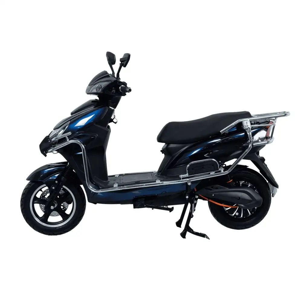 1000W wholesale ebikes side view SM2DM-26
