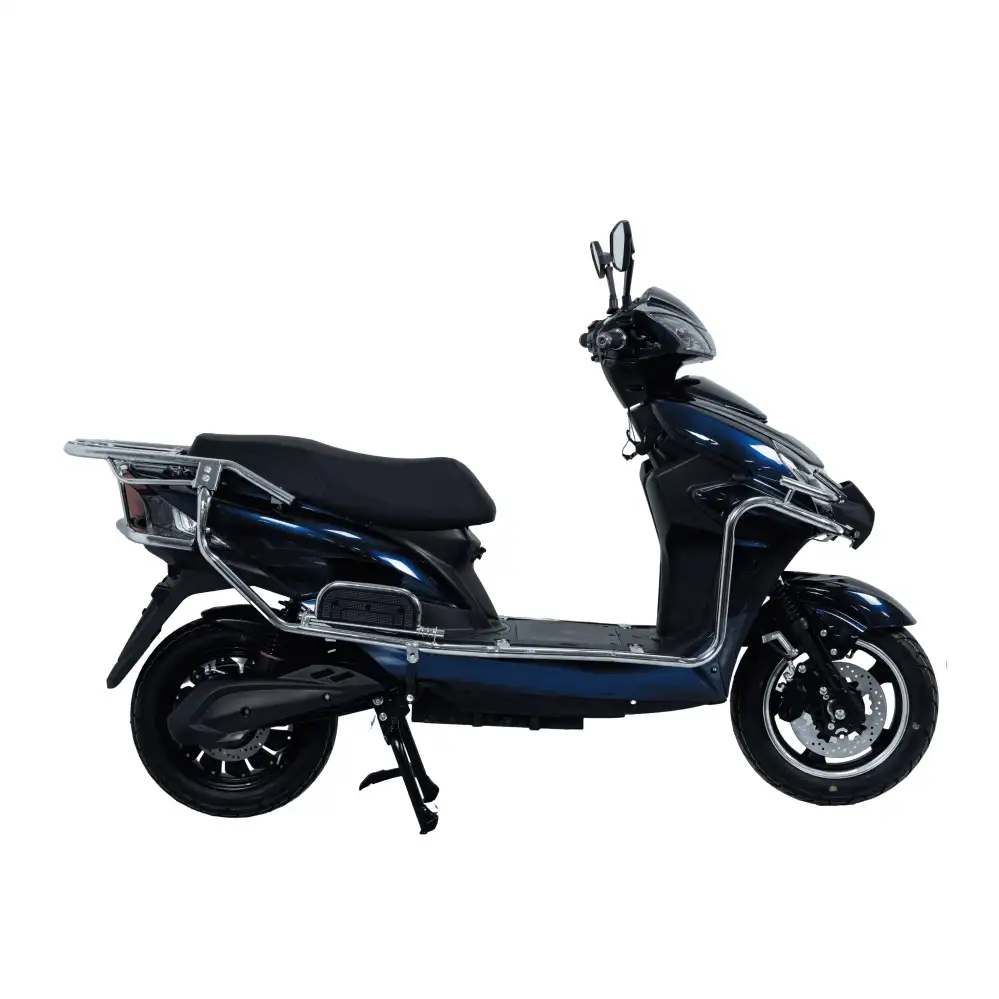 wholesale ebikes factory direct dual disc brake SM2DM-26