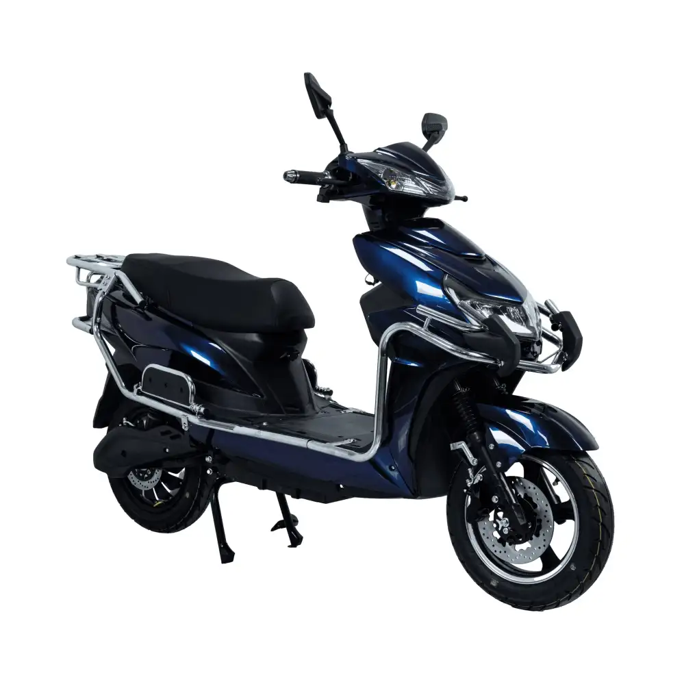 SM2DM-26 wholesale ebikes B2B electric motorcycle