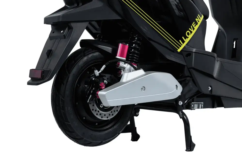 SM2DM-27 electric bicycle wholesale 1000W runner