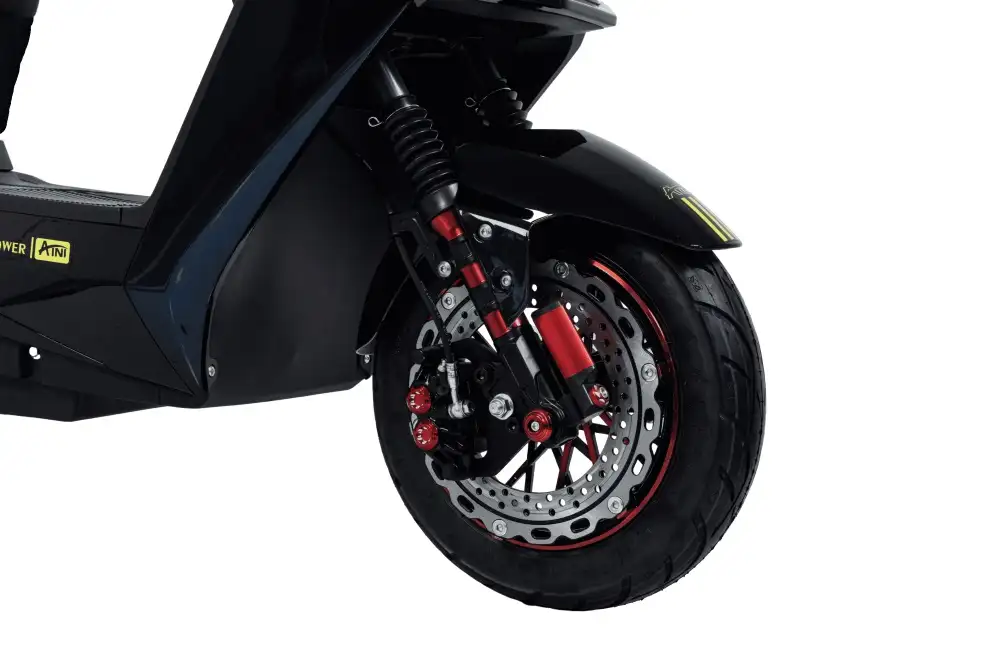 electric bicycle wholesale Americas dealer SM2DM-27