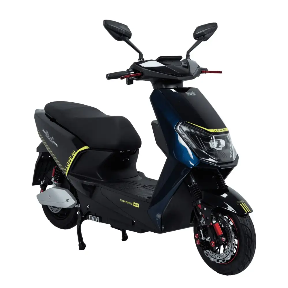 SM2DM-27 1000W electric bicycle wholesale factory
