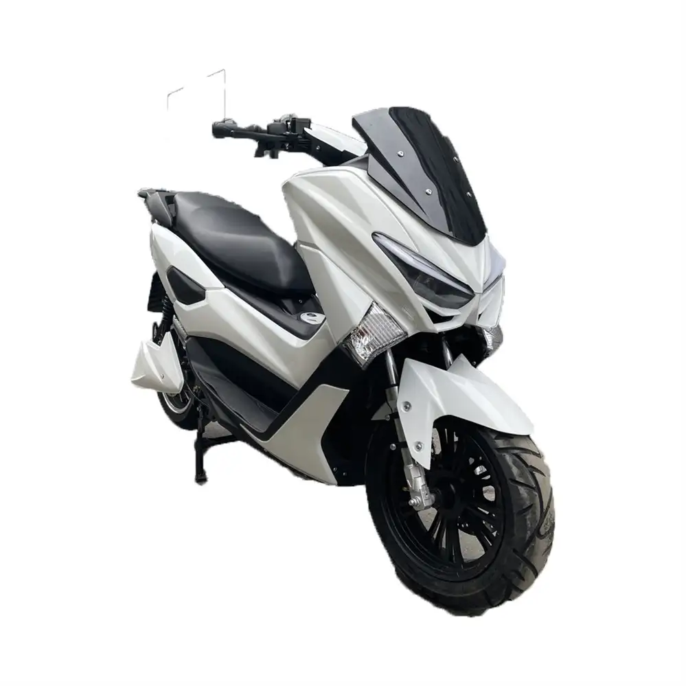 3000W electric scooter wholesale front view SM2DM-28
