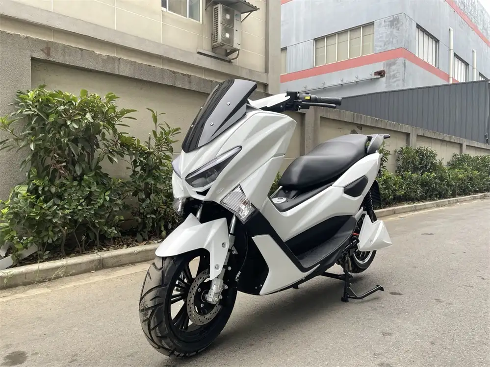 electric scooter wholesale 100kmh street legal SM2DM-28